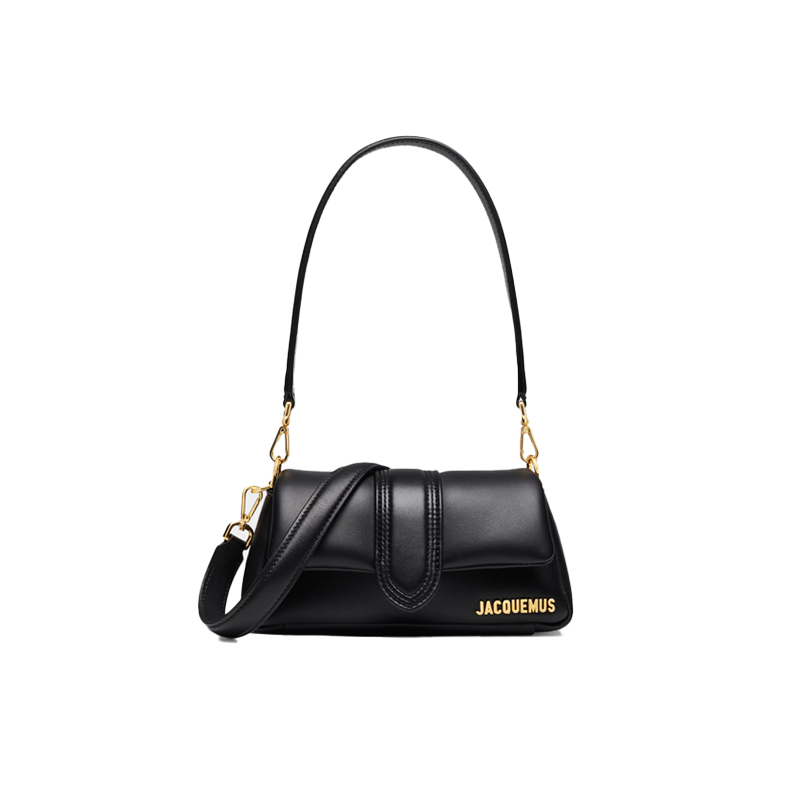 Petit Bambimou Black York Essential