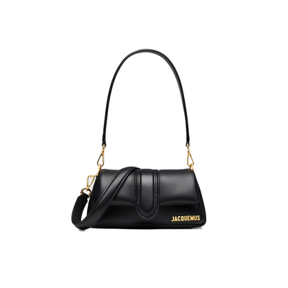 Petit Bambimou Black York Essential