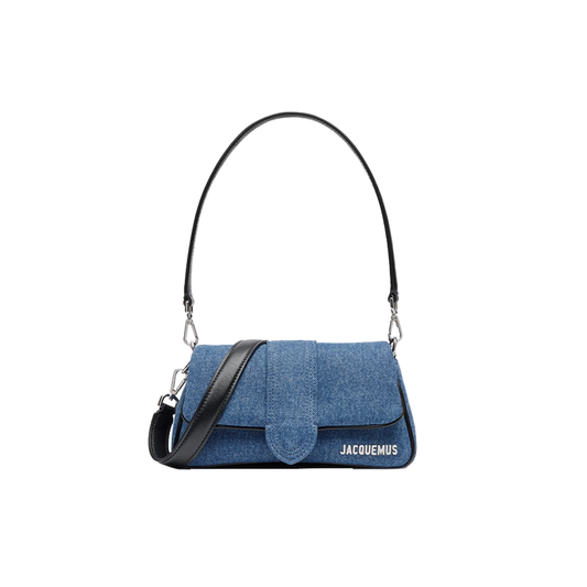 Petit Bambimou Denim York Essential