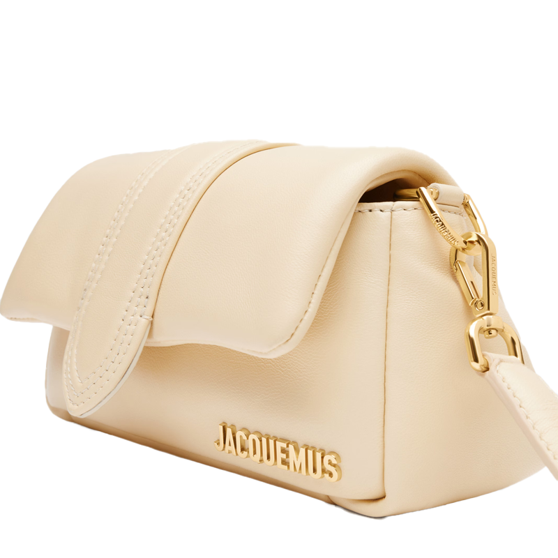 Petit Bambimou Ivory York Essential