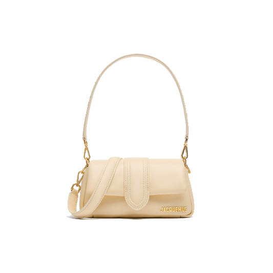 Petit Bambimou Ivory York Essential