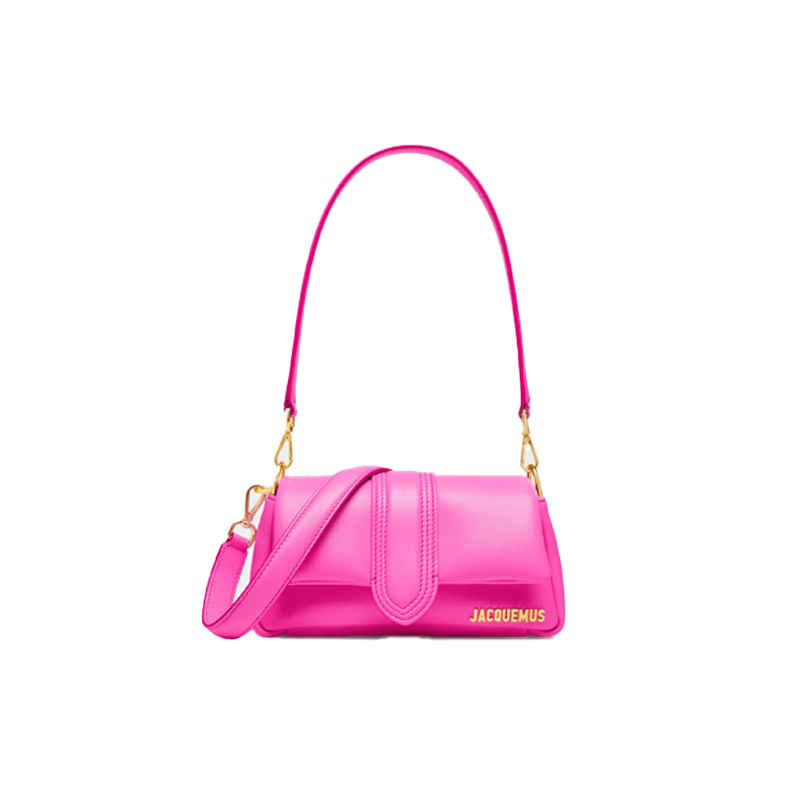 Petit Bambimou Neon Pink York Essential