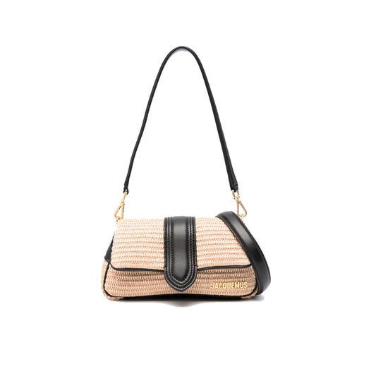 Petit Bambimou Rafia York Essential