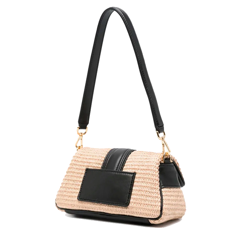 Petit Bambimou Rafia York Essential