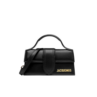 Le Bambino Black / Gold York Essential