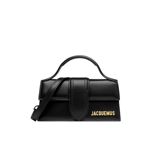 Le Bambino Black / Gold York Essential
