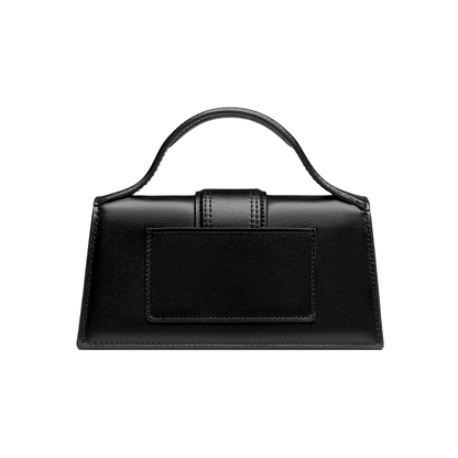 Le Bambino Black / Gold York Essential