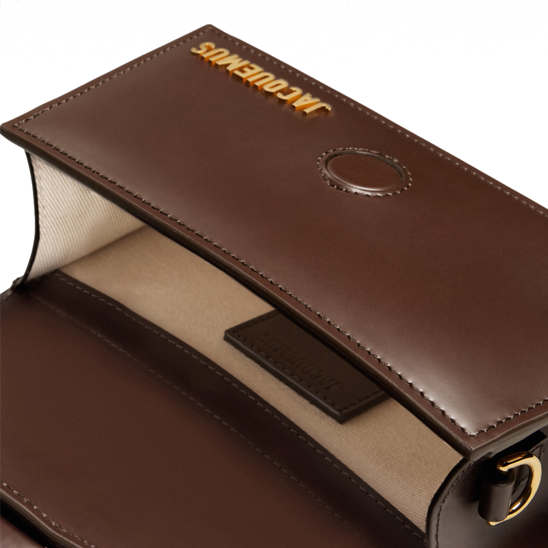 Le Bambino Brown York Essential