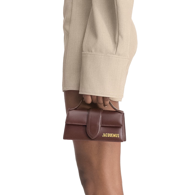 Le Bambino Brown York Essential