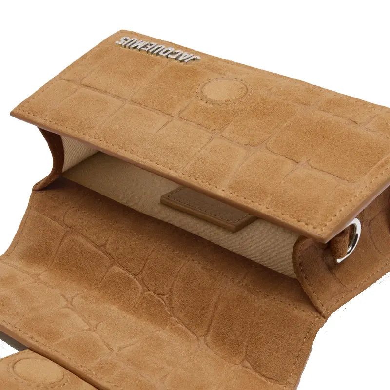 Le Bambino Camel York Essential