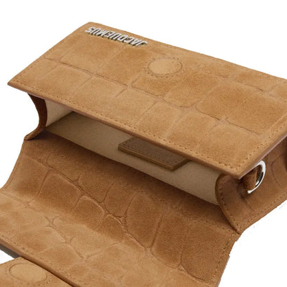 Le Bambino Camel York Essential