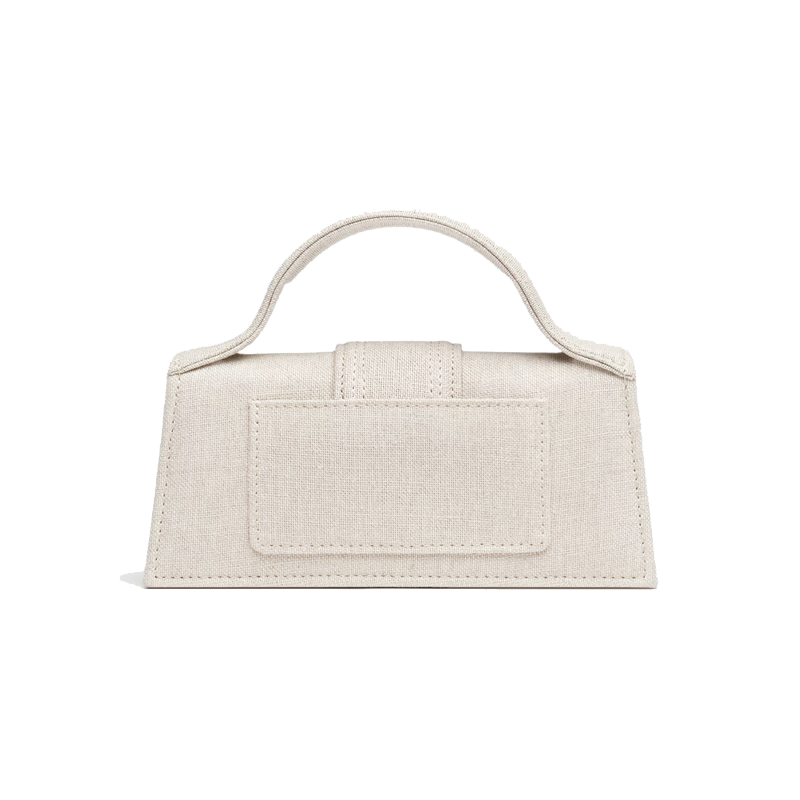 Le Bambino Light Greige "Linen" York Essential