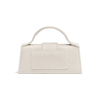Le Bambino Light Greige "Linen" York Essential