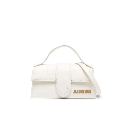 Le Bambino Light Ivory Croco York Essential