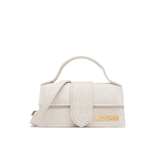 Le Bambino Light Greige "Linen" York Essential
