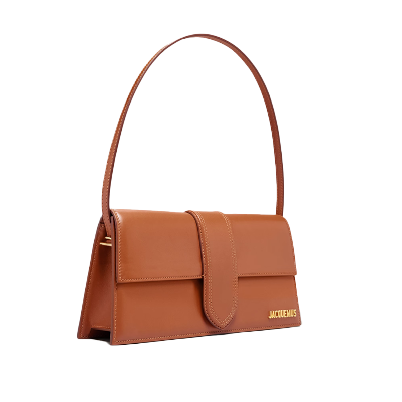 Bambino Long Light Brown York Essential