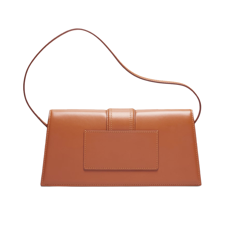 Bambino Long Light Brown York Essential