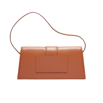 Bambino Long Light Brown York Essential