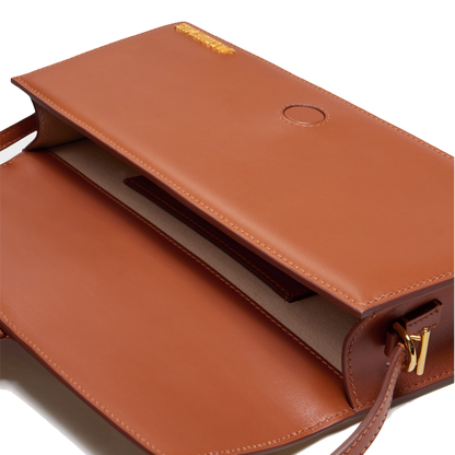 Bambino Long Light Brown York Essential