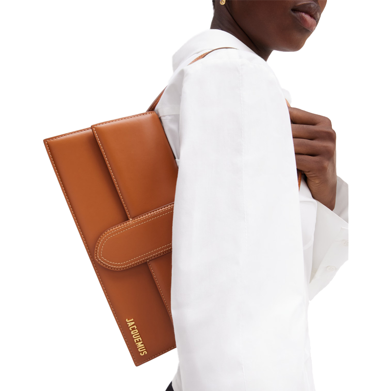 Bambino Long Light Brown York Essential