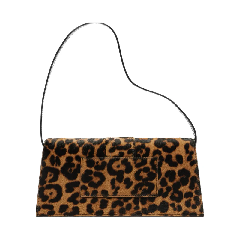 Bambino Long Leopard York Essential