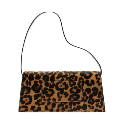 Bambino Long Leopard York Essential