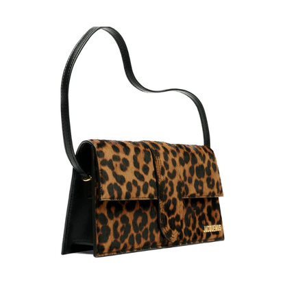 Bambino Long Leopard York Essential