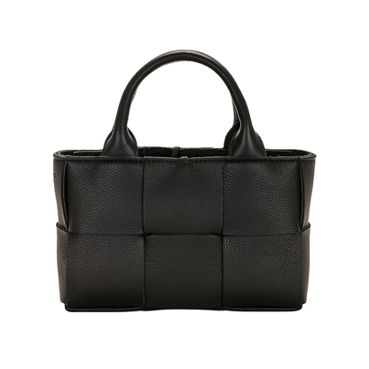 Candy Arco Tote Bag Black York Essential