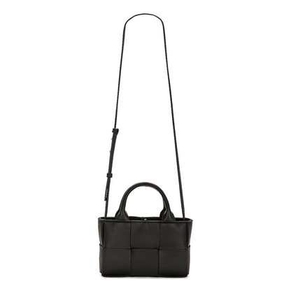 Candy Arco Tote Bag Black York Essential