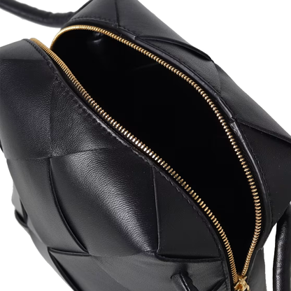 Cassette Cube Bag Black York Essential