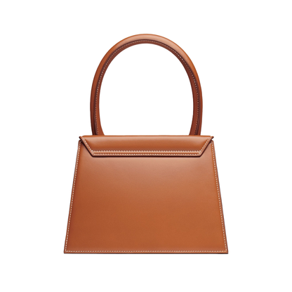 Le Chiquito Large Light Brown York Essential