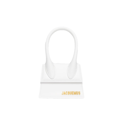Le Chiquito White York Essential