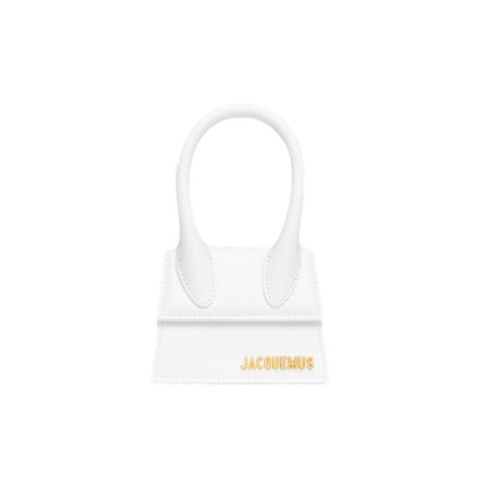 Le Chiquito White York Essential