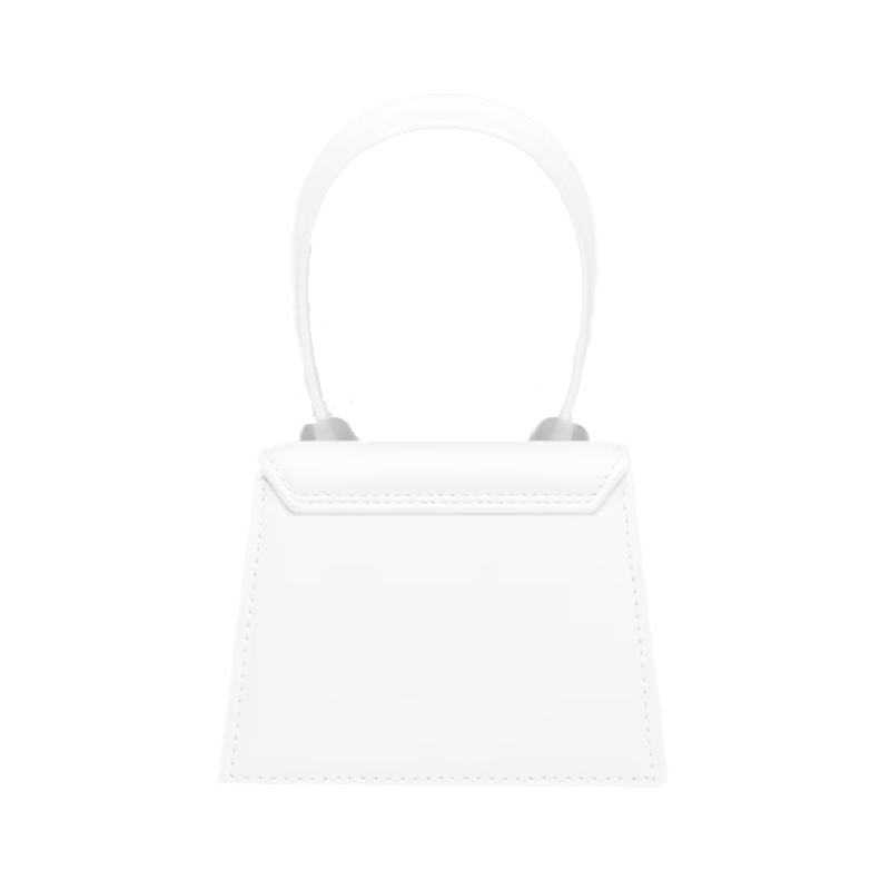 Le Chiquito White York Essential