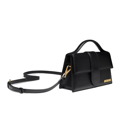 Grand Bambino Black / Gold York Essential