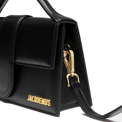 Grand Bambino Black / Gold York Essential