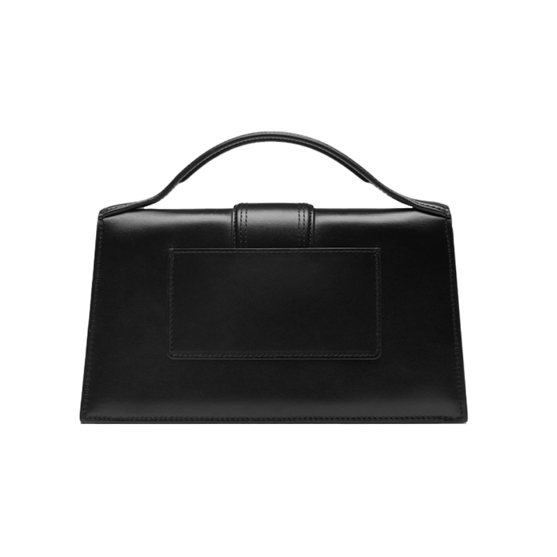 Grand Bambino Black / Silver York Essential