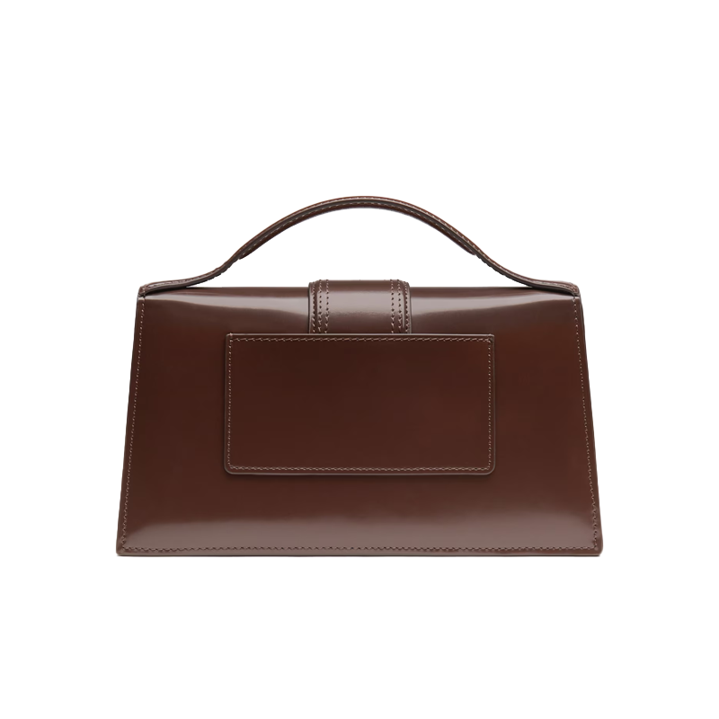 Grand Bambino Midnight Brown York Essential
