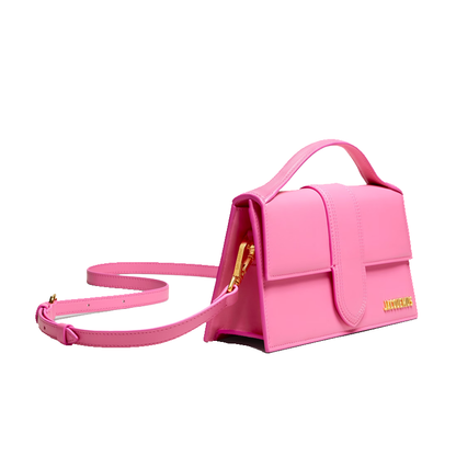 Grand Bambino Pink York Essential
