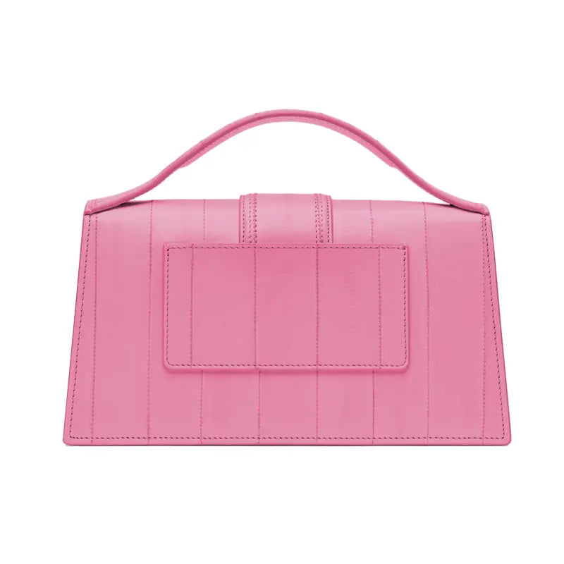 Grand Bambino Pink Stripe York Essential