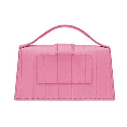Grand Bambino Pink Stripe York Essential