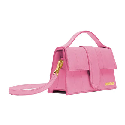 Grand Bambino Pink Stripe York Essential