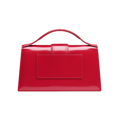 Grand Bambino Red / Silver York Essential