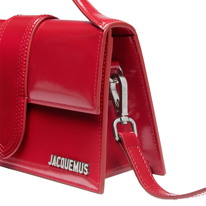 Grand Bambino Red / Silver York Essential
