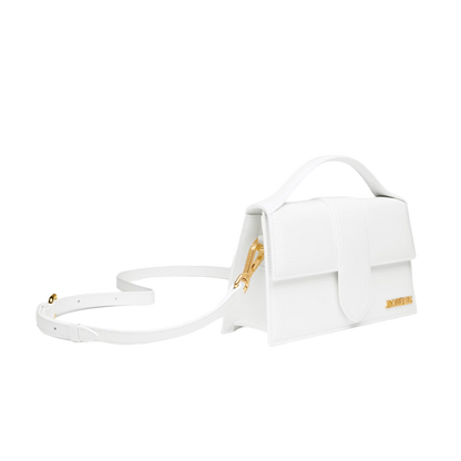 Grand Bambino White York Essential
