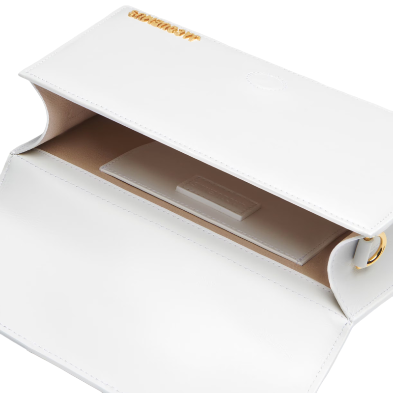 Grand Bambino White York Essential