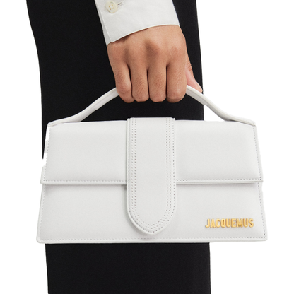 Grand Bambino White York Essential