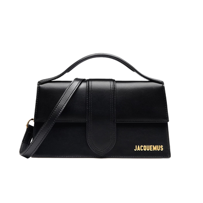 Grand Bambino Black / Gold York Essential