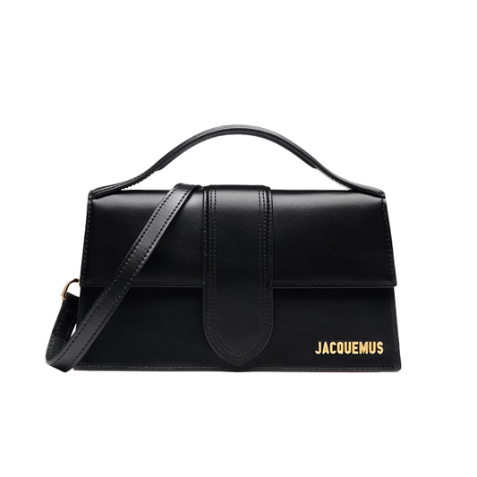 Grand Bambino Black / Gold York Essential