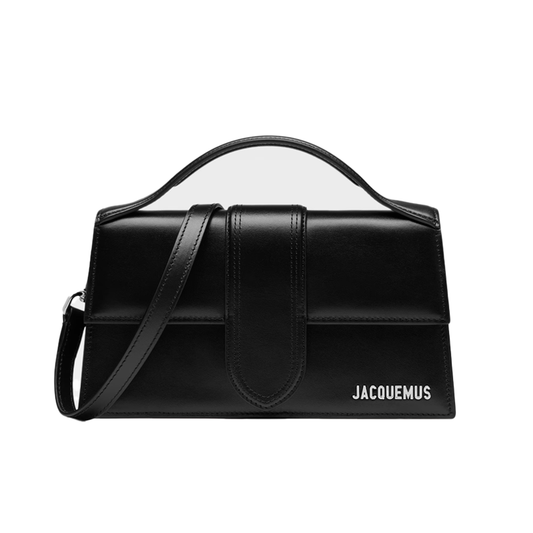 Grand Bambino Black / Silver York Essential
